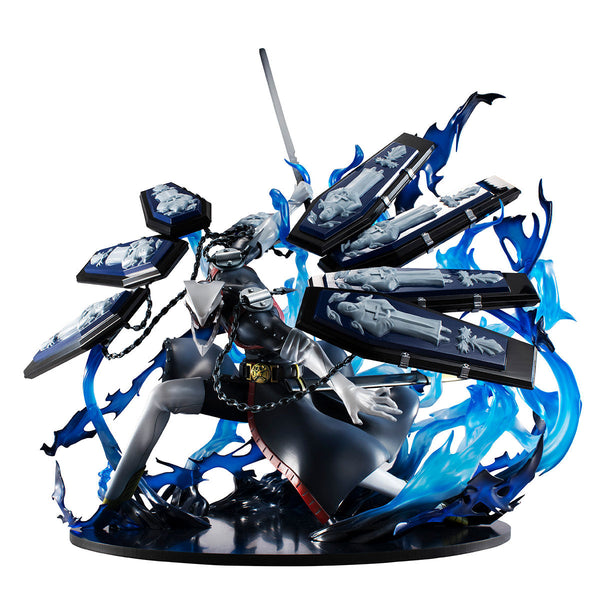 Thanatos【30th Anniversary】 Game Characters Collection DX "Persona 3"