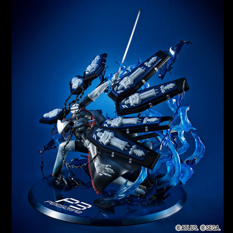 Thanatos【30th Anniversary】 Game Characters Collection DX "Persona 3"