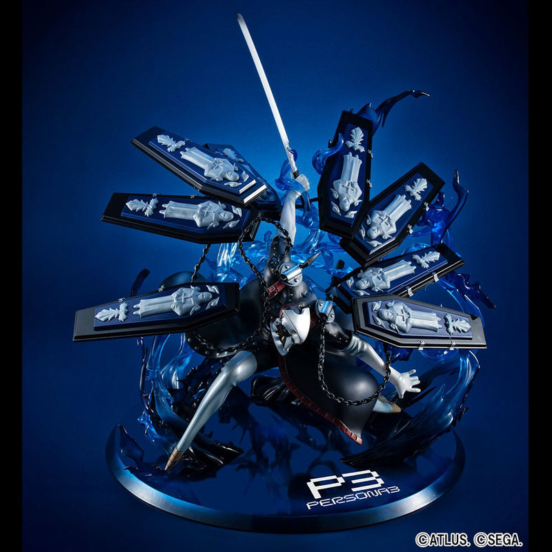 Thanatos【30th Anniversary】 Game Characters Collection DX "Persona 3"