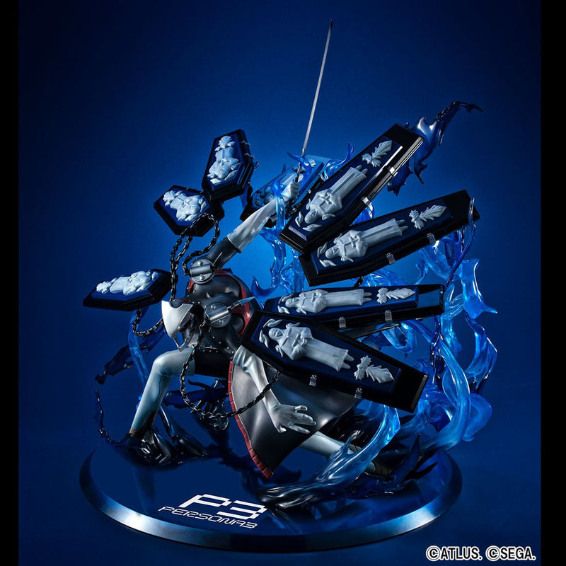 Thanatos【30th Anniversary】 Game Characters Collection DX "Persona 3"