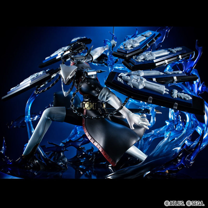 Thanatos【30th Anniversary】 Game Characters Collection DX "Persona 3"