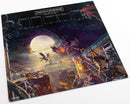 Arkham Horror Center Game Mat 70x70 cm