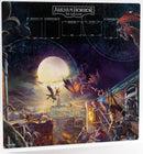 Arkham Horror Center Game Mat 70x70 cm