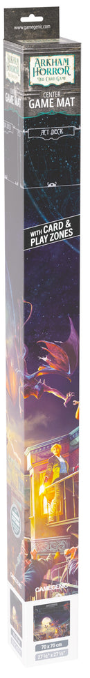 Arkham Horror Center Game Mat 70x70 cm