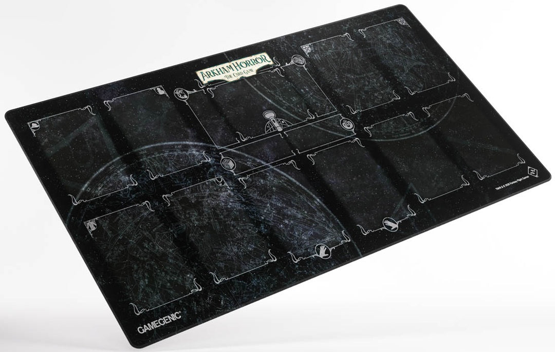 Arkham Horror Investigator Game Mat