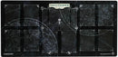 Arkham Horror Investigator Game Mat