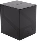 Bastion Deck Box 100+ XL (Black) | Gamegenic