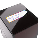 Bastion Deck Box 100+ XL (Black) | Gamegenic