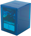 Bastion Deck Box 100+ XL (Blue) | Gamegenic