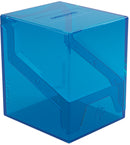 Bastion Deck Box 100+ XL (Blue) | Gamegenic