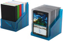 Bastion Deck Box 100+ XL (Blue) | Gamegenic