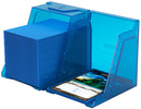 Bastion Deck Box 100+ XL (Blue) | Gamegenic