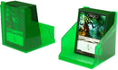 Bastion Deck Box 100+ XL (Green) | Gamegenic