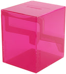 Bastion Deck Box 100+ XL (Pink) | Gamegenic