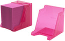 Bastion Deck Box 100+ XL (Pink) | Gamegenic
