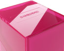 Bastion Deck Box 100+ XL (Pink) | Gamegenic