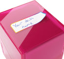 Bastion Deck Box 100+ XL (Pink) | Gamegenic