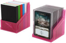 Bastion Deck Box 100+ XL (Pink) | Gamegenic