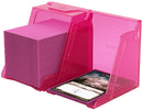 Bastion Deck Box 100+ XL (Pink) | Gamegenic