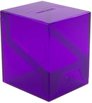 Bastion Deck Box 100+ XL (Purple) | Gamegenic
