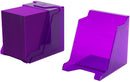 Bastion Deck Box 100+ XL (Purple) | Gamegenic