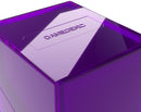 Bastion Deck Box 100+ XL (Purple) | Gamegenic