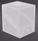 Bastion Deck Box 100+ XL (White) | Gamegenic