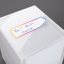 Bastion Deck Box 100+ XL (White) | Gamegenic