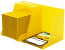 Bastion Deck Box 100+ XL (Yellow) | Gamegenic