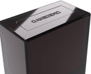 Bastion Deck Box 50+ (Black) | Gamegenic