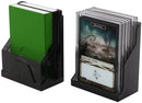 Bastion Deck Box 50+ (Black) | Gamegenic