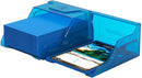 Bastion Deck Box 50+ (Blue) | Gamegenic
