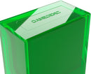 Bastion Deck Box 50+ (Green) | Gamegenic
