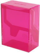 Bastion Deck Box 50+ (Pink) | Gamegenic