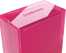 Bastion Deck Box 50+ (Pink) | Gamegenic