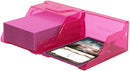 Bastion Deck Box 50+ (Pink) | Gamegenic