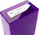Bastion Deck Box 50+ (Purple) | Gamegenic