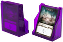 Bastion Deck Box 50+ (Purple) | Gamegenic