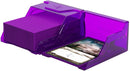 Bastion Deck Box 50+ (Purple) | Gamegenic