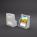 Bastion Deck Box 50+ (White) | Gamegenic