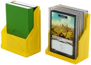 Bastion Deck Box 50+ (Yellow) | Gamegenic
