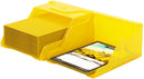 Bastion Deck Box 50+ (Yellow) | Gamegenic