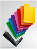 Flex Card Dividers 10-Pack | Gamegenic