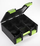 Game Castle (Black/Green) | Gamegenic