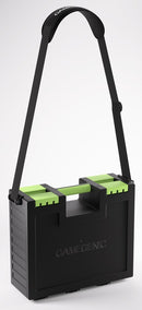Game Castle (Black/Green) | Gamegenic