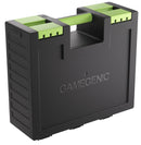 Game Castle (Black/Green) | Gamegenic