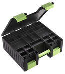 Game Castle (Black/Green) | Gamegenic