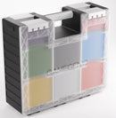 Game Castle (Black/White/Clear) | Gamegenic