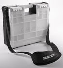 Game Castle (Black/White/Clear) | Gamegenic