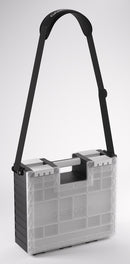 Game Castle (Black/White/Clear) | Gamegenic